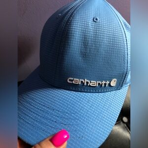 CARHARTT canvas cap